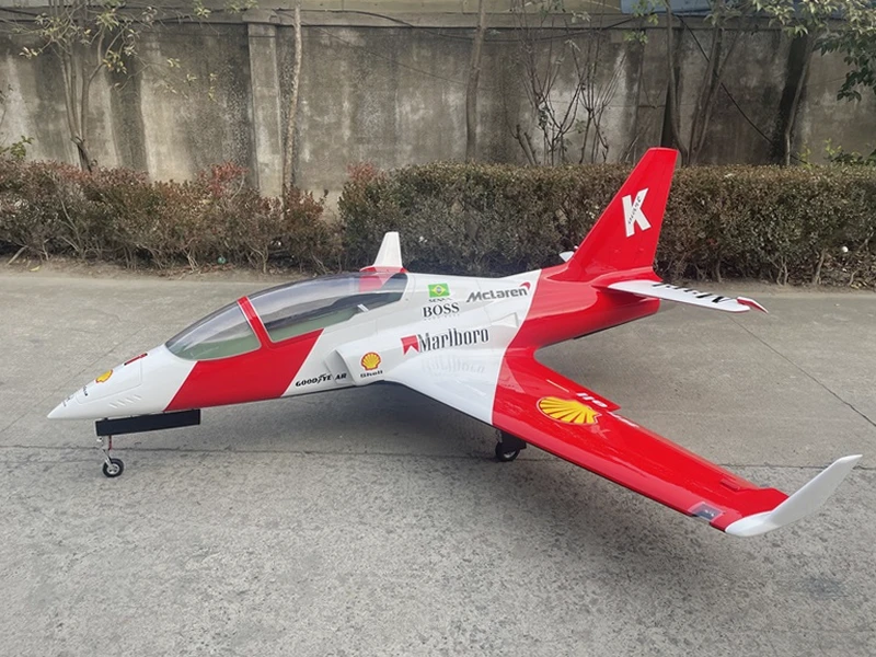 Viper Jet — 3.5 m (set B) photo 5
